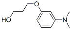 CAS#: 81785-53-7, 3-[3-(Dimethylamino)Phenoxy]-1-Propanol