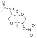 CAS 登录号:81786-24-5, 2-(乙酰氨基)-1,4:3,6-二去氢-2-脱氧-L-艾杜糖醇 5-硝酸酯