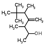 CAS#: 81787-06-6, 3,5,6,6-Tetramethyl-4-methylene-2-heptanolato