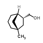 CAS#: 819080-02-9, [(1R,5S,6R)-1-Methylbicyclo[3.2.1]oct-6-yl]methanol