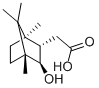 CAS#: 81925-04-4, (-)-Isoborneolacetic Acid
