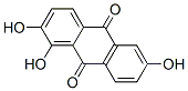 CAS 登录号：82-29-1， 1,2,6-三羟基蒽-9,10-二酮