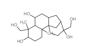 CAS#: 82026-07-1, 6-beta-Hydroxyaphidicolin