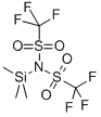 CAS#: 82113-66-4, N-(Trimethylsilyl)Bis(Trifluoromethanesulfonyl)Imide