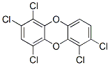 CAS#: 82291-35-8, 1,2,4,6,7-Pentachlorodibenzo[1,4]Dioxin