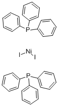 CAS#: 82308-17-6, Bis(Triphenylphosphine)Nickel(Ii) Iodide