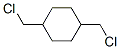 CAS 登录号：824-93-1， 1,4-二(氯甲基)环己烷