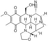 CAS 登录号：82423-05-0， 氰基萘啶霉素