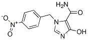 CAS#: 82439-87-0, 3-(4-Nitrobenzyl)-5-Hydroxy-3H-Imidazole-4-Carboxamide