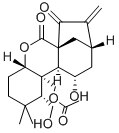CAS#: 82460-75-1, Rabdophyllin G
