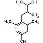CAS#: 827299-39-8, 4-Mesityl-3-methyl-2-butanol