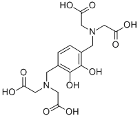 CAS#: 82773-07-7, Catechol-3,6-Bis(Methyleneiminodiacetic Acid)