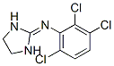 CAS#: 82780-90-3, 2-(2,3,6-Trichlorophenylimino)Imidazolidine