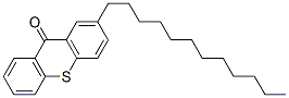 CAS#: 82799-46-0, 2-Dodecyl-9H-Thioxanthen-9-One