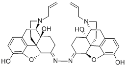 CAS 登录号:82824-01-9, 纳洛肼二盐酸盐