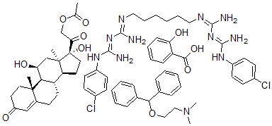 CAS 登录号：82824-05-3， Despa-Kowa