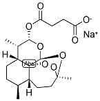CAS#: 82864-68-4, Sodium Artesunate