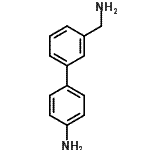 CAS#: 828928-23-0, 3'-(Aminomethyl)-4-biphenylamine