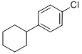 CAS#: 829-32-3, 1-Chloro-4-Cyclohexyl-Benzene