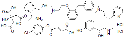 CAS#: 83097-12-5, Naldecon