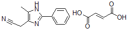 CAS#: 83153-38-2, Mefenidil Fumarate