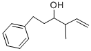 CAS#: 83173-74-4, 4-Methyl-1-Phenyl-Hex-5-En-3-Ol