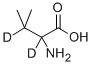 CAS#: 83181-79-7, Valine-2,3-D2