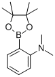 CAS#: 832114-08-6, 2-(N,N-Dimethylamino)phenylboronic acid, pinacol ester