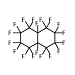 CAS#: 83271-20-9, Octadecafluorodecahydronaphthalene