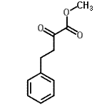 CAS#: 83402-87-3, Methyl 2-oxo-4-phenylbutanoate