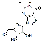 CAS#: 83480-48-2, 9--D-Arabinofuranosyl-2-Fluoro-1,9-Dihydro-6H-Purin-6-One