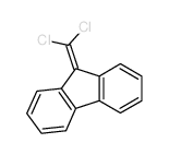CAS#: 835-17-6, 9-Dichloromethylene-9H-Fluorene