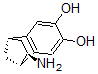 CAS#: 83541-82-6, 2-Amino-6,7-Dihydroxybenzonorbornene