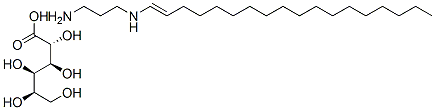 CAS#: 83542-86-3, N-Octadecenyl-1,3-Propanediamine Monogluconate