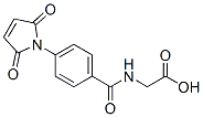 CAS 登录号：83560-87-6， 4-马来酰亚胺基马尿酸