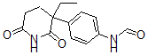 CAS#: 83591-99-5, N-Formylaminoglutethimide