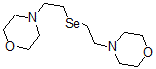 CAS#: 83616-20-0, Di-beta-(Morpholinoethyl)Selenide