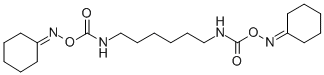 CAS#: 83654-05-1, 1,6-Bis(Cyclohexyloximinocarbonylamino)Hexane