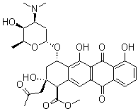 CAS 登录号：83753-74-6， 硫霉菌素
