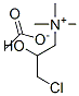 CAS#: 83759-53-9, (3-Chloro-2-Hydroxypropyl)Trimethylammonium Acetate