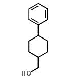 CAS#: 83811-73-8, (4-Phenylcyclohexyl)methanol
