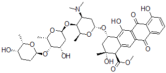 CAS 登录号：83829-32-7， 橙霉素 F