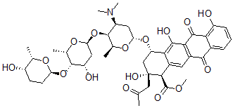 CAS 登录号：83829-33-8， 硫霉菌素 F