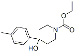 CAS#: 83846-82-6, Ethyl 4-Hydroxy-4-(p-Tolyl)Piperidine-1-Carboxylate