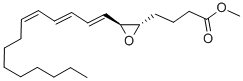 CAS#: 83851-38-1, Leukotriene A3 Methyl Ester