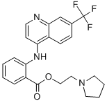 CAS#: 83863-79-0, Florifenine