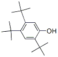 CAS#: 83875-92-7, 2,4,5-Tri-Tert-Butylphenol
