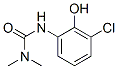 CAS#: 83898-19-5, 3-(3-Chloro-2-Hydroxyphenyl)-1,1-Dimethylurea