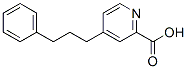 CAS#: 83898-21-9, 4-(3-Phenylpropyl)Pyridine-2-Carboxylic Acid