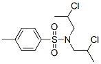 CAS#: 83898-38-8, N,N-Bis(2-Chloropropyl)-p-Toluenesulphonamide